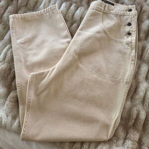 Imogen + Willie/ Liza Natural/ Size 30